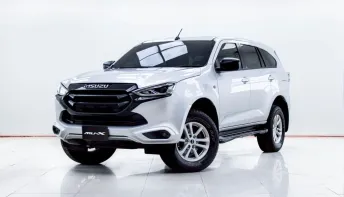 5C554 ISUZU MU-X 1.9 ACTIVE AT 2021