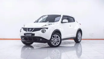 1E908 NISSAN JUKE 1.6 V AT 2015