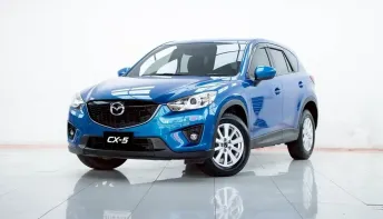 2B289 MAZDA CX-5 2.0 C AT 2014
