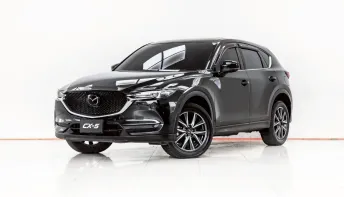3B313 MAZDA CX-5 2.2 XDL AT 2018