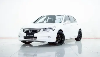 2B274 HONDA ACCORD 2.0 EL AT 2011