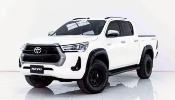 6B472 TOYOTA HILUX REVO 2.4 PRERUNNER DOUBLE CAB AT 2020