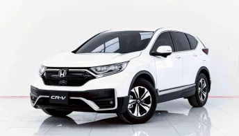 6B473 HONDA CR-V 2.4 S AT 2021