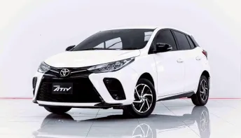 6B500 TOYOTA YARIS ECO 1.2 SPORT AT 2023