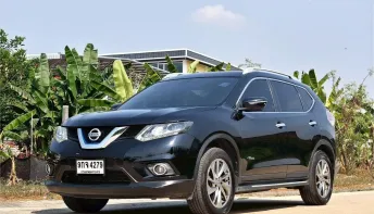 Nissan ​X​-trail​ 2.0.hybrid​ 4WD A/T ปี 2015 จด 2016