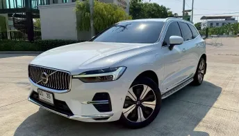  Volvo XC60 Recharge Ultimate Bright T8 2023
