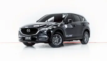3B445 MAZDA CX-5 2.0 S AT 2020