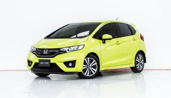 3B422 HONDA JAZZ GK 1.5 SV AT 2014