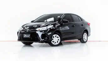 3B394 TOYOTA YARIS ATIV 1.2 ENTRY AT 2021