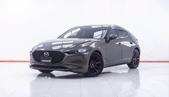 1E936 MAZDA 3 2.0 C SPORT AT 2022