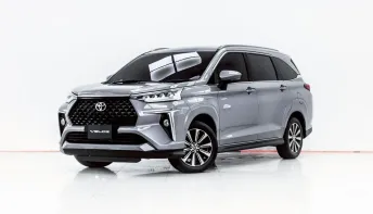 3B416 TOYOTA VELOZ 1.5 SMART AT 2023