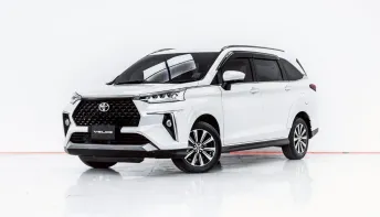 3B455 TOYOTA VELOZ 1.5 SMART AT 2023