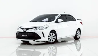 4B148 TOYOTA VIOS 1.5 J 2018