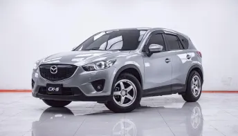 1E951 MAZDA CX-5 2.0 S AT 2015