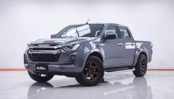 1E986 ISUZU D-MAX 1.9 Z CAB4 HI-LANDER MT 2023
