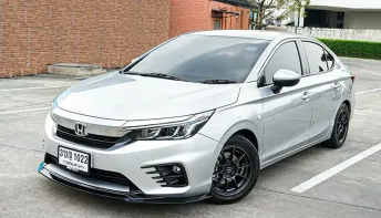 2022 HONDA CITY 1.0 S
