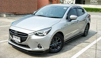 2018 Mazda 2 1.3 High Connect