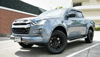 2023 ISUZU D-MAX 1.9 CAB-4  HI-LANDER ZP