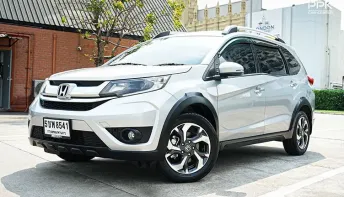 2016 Honda BR-V 1.5 V
