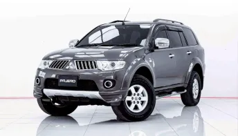 6B480 MITSUBISHI PAJERO 2.5 GT PREMIUM 2WD AT 2011