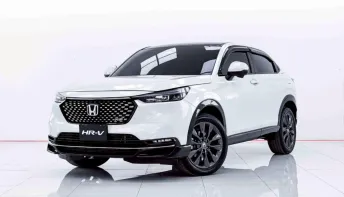 6B515 HONDA HRV 1.5 RS E:HEV AT 2025