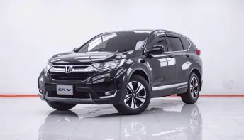 1E893 HONDA CR-V 2.4 S 2WD AT 2019