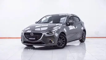 1F043 MAZDA 2 1.3 HIGH-CONNECT 5DR AT 2018