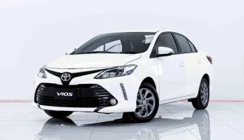 6B488 TOYOTA VIOS 1.5 MID AT 2020