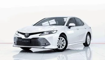 6B490 TOYOTA CAMRY 2.0 G AT 2019
