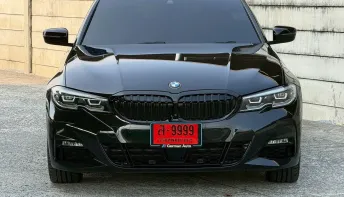 Bmw 330e M Sport Plug-in Hybrid ปี 2021