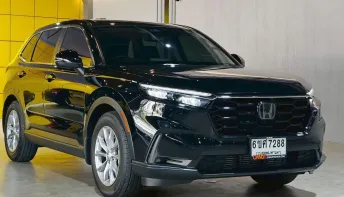 Honda CRV 1.5 E Turbo ปี 2024