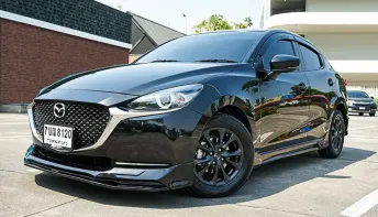 2023 Mazda 2 1.3 C Sedan