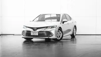 2020 TOYOTA Camry 2.0 G  A/T