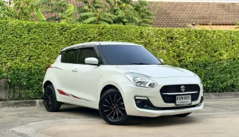 Suzuki Swift GL Plus ปี 2022