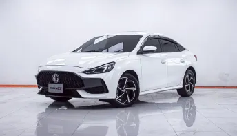 1E914 MG 5 1.5 X SUNROOF AT 2022