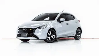 3B473 MAZDA 2 1.3 C SPORT 5DR AT 2023