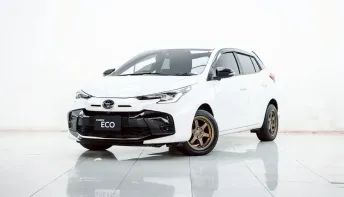 2B313 TOYOTA YARIS ECO 1.2 PREMIUM S 5DR AT 2023