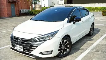 2023 Nissan ALMERA 1.0 VL Sedan