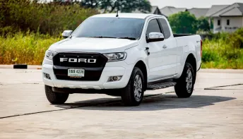 2016 Ford RANGER 2.2 รถกระบะ 