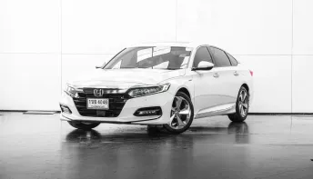 2020 HD ACCORD 2.0 HYBRID TECH A/T