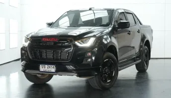 2021 IS D-MAX 1.9 X-Series Hi-Lander Cab4 A/T