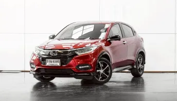 2019 HD.HRV 1.8RS.