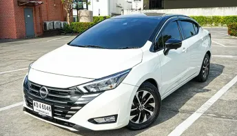 2023 Nissan ALMERA 1.0 VL Sedan