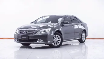 1E944 TOYOTA CAMRY 2.0 G AT 2013
