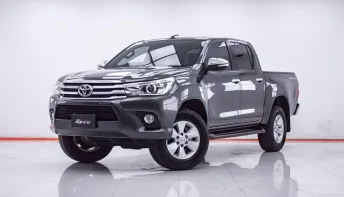 1E923 TOYOTA REVO 2.4 E PLUS PRERUNNER DOUBLECAB AT 2017