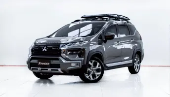 5C632 MITSUBISHI XPANDER 1.5 CROSS AT 2023