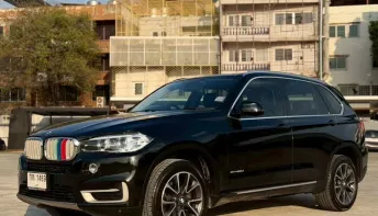 2015จด2016 Bmw X5 sDrive25d Pure Experience F15 