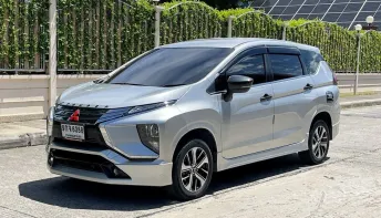 MITSUBISHI XPANDER 1.5 GT ปี 2019 สภาพนางฟ้า