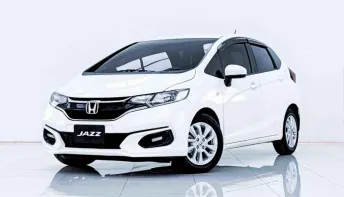 6B528 HONDA JAZZ 1.5 V+ AT 2018
