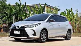 Toyota Yaris1.2​ Sport​ Premium  A/T ปี 2020